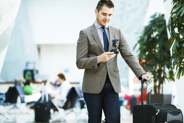 CEO Việt đã có thể vừa đi du lịch, vừa ra quyết định điều hành công ty từ xa