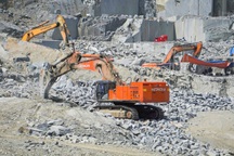 Loạt công ty bị thanh tra chỉ ra việc khai thác “lố” hơn 11.400m3 đá