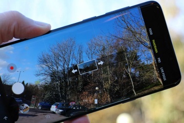 Camera trên Galaxy S9/S9+: Đủ tính năng DSLR nhưng dễ sử dụng