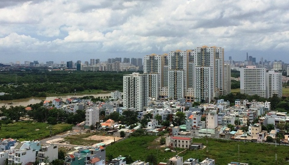TP. Hồ Chí Minh xin thành lập thành phố phía Đông: Chưa từng có tiền lệ! - 1 TP. Hồ Chí Minh xin thành lập thành phố phía Đông: Chưa từng có tiền lệ! - 1