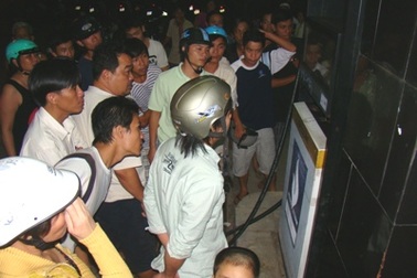 Gian lận xăng dầu phổ biến vì coi thường pháp luật?