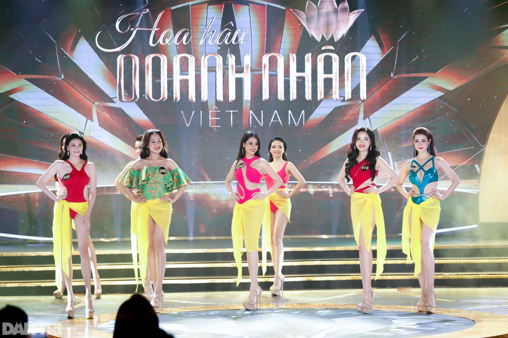 CEO Đào Ái Nhi đăng quang Hoa hậu Doanh nhân Việt Nam 2021 - 13 CEO Đào Ái Nhi đăng quang Hoa hậu Doanh nhân Việt Nam 2021 - 13