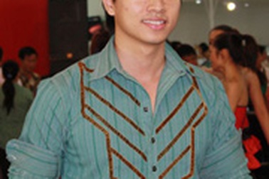 MC Đức Chiến: “Có nhiều cách để nổi tiếng”