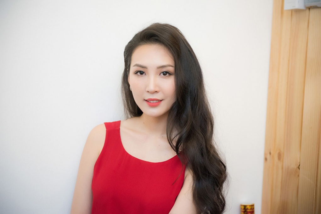 Cuộc sống của Top 3 Hoa hậu Việt Nam 2010 ra sao sau hơn 10 năm? - 4 Cuộc sống của Top 3 Hoa hậu Việt Nam 2010 ra sao sau hơn 10 năm? - 4