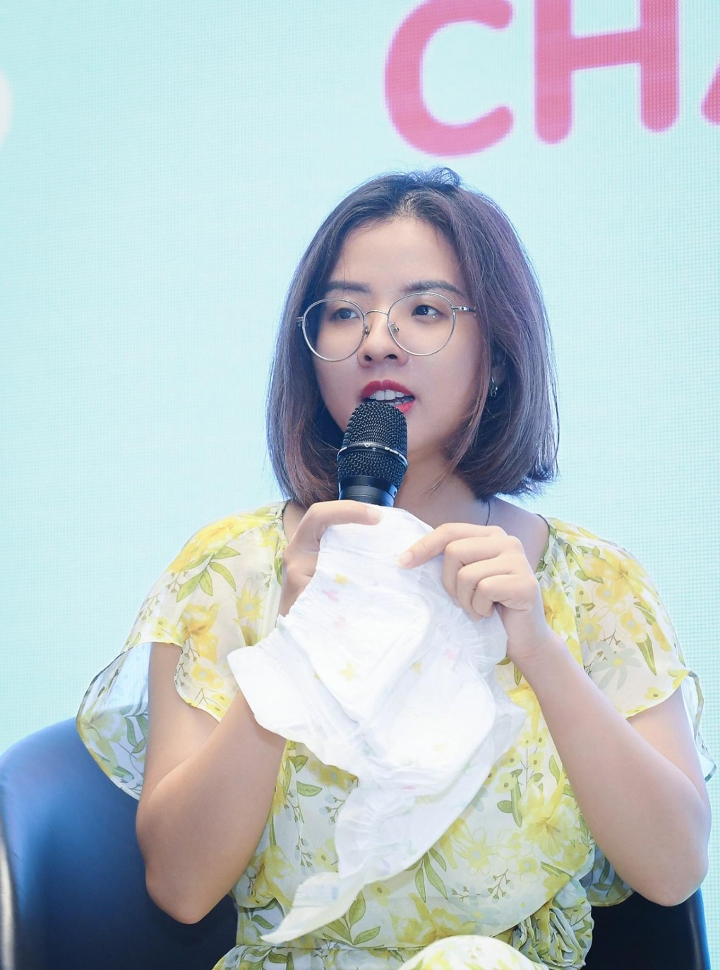 Tã giấy cao cấp Hàn Quốc Grin7 có mặt tại Việt Nam - 6 Tã giấy cao cấp Hàn Quốc Grin7 có mặt tại Việt Nam - 6