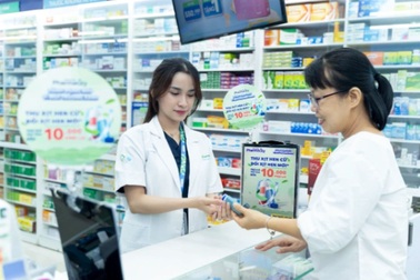 Pharmacity nỗ lực mang đến thuốc chất lượng, giá tốt cho cộng đồng