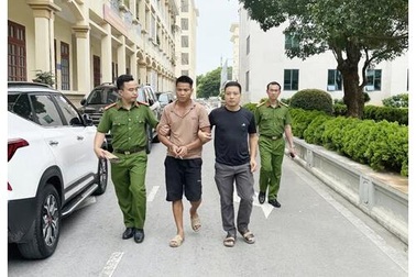 Nhóm đối tượng cắt trộm cáp điện ngầm trị giá hơn 6 tỷ đồng