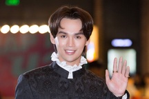 Nguyễn Trần Trung Quân vô tình thừa nhận thông tin Nhã Phương đang mang thai