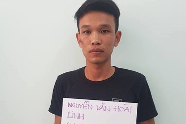 Thanh niên đâm chết bạn gái vì bị chê không có tiền và học thức