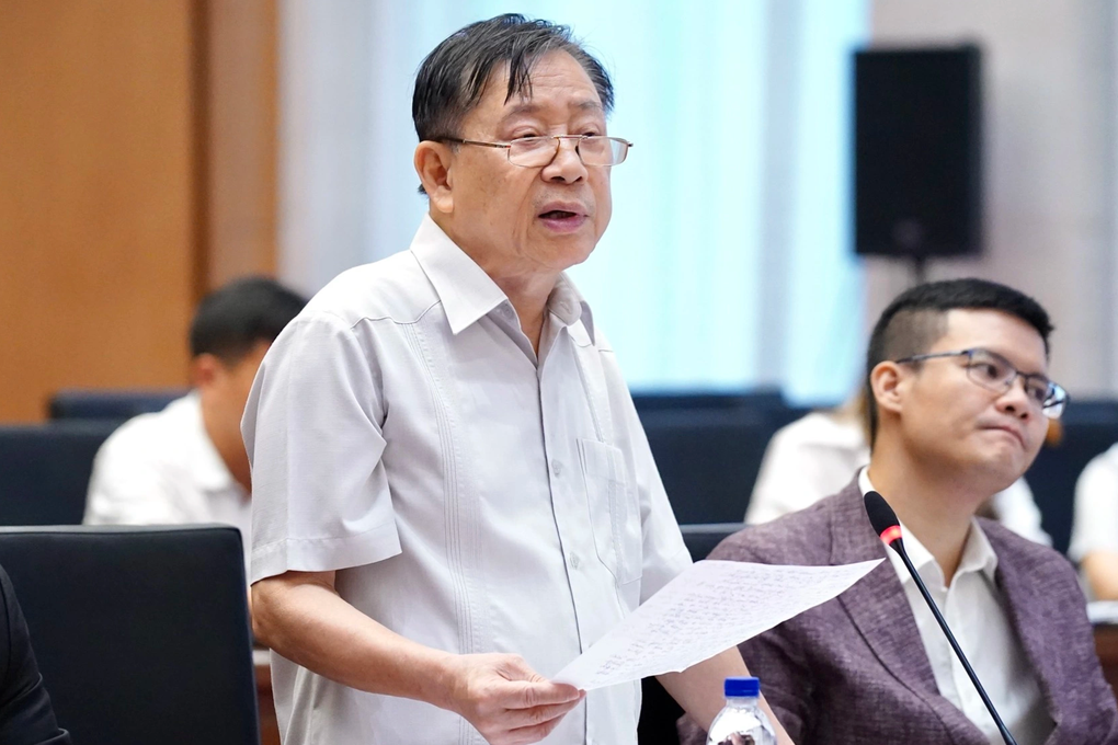 Đề xuất giữ phương pháp thặng dư trong định giá đất - 2 Đề xuất giữ phương pháp thặng dư trong định giá đất - 2