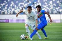 Đội tuyển Thái Lan hủy diệt đối thủ ở vòng loại Asian Cup