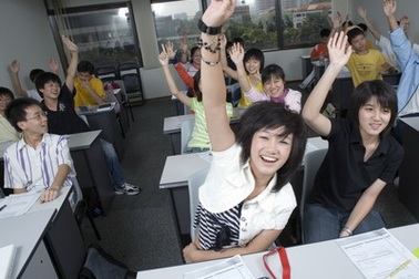 ĐH Y Tế công cộng áp dụng phương pháp giảng dạy mới