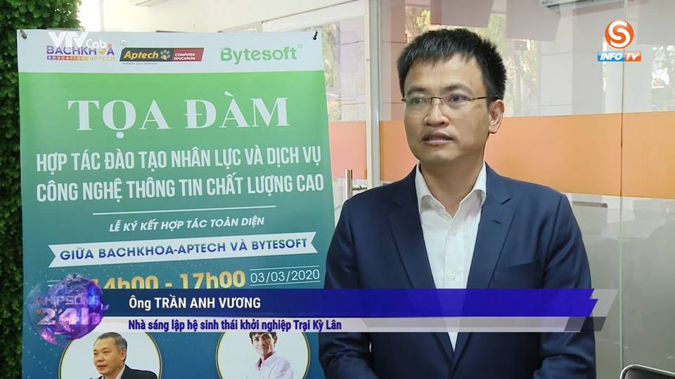 Shark Vương: Chúng tôi đang Nuôi Kỳ Lân theo mô hình Trại - 1 Shark Vương: Chúng tôi đang Nuôi Kỳ Lân theo mô hình Trại - 1