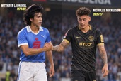 Cầu thủ Thái Lan làm nên lịch sử ở Bundesliga, giúp đội nhà thắng khó tin