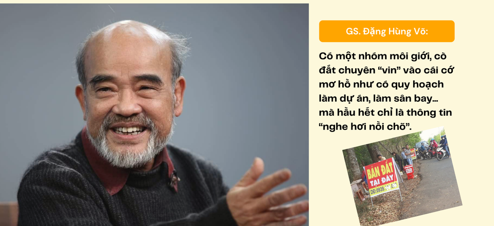 Cò đất bay đi, nhà đầu cơ ôm hận chọn mất cọc vài tỷ đồng hoặc lỗ khủng - 3 Cò đất bay đi, nhà đầu cơ ôm hận chọn mất cọc vài tỷ đồng hoặc lỗ khủng - 3