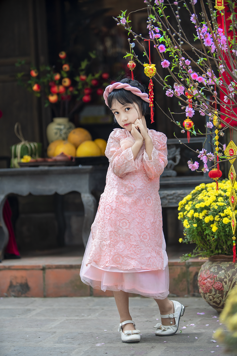 Vui đón xuân - 2 Vui đón xuân - 2