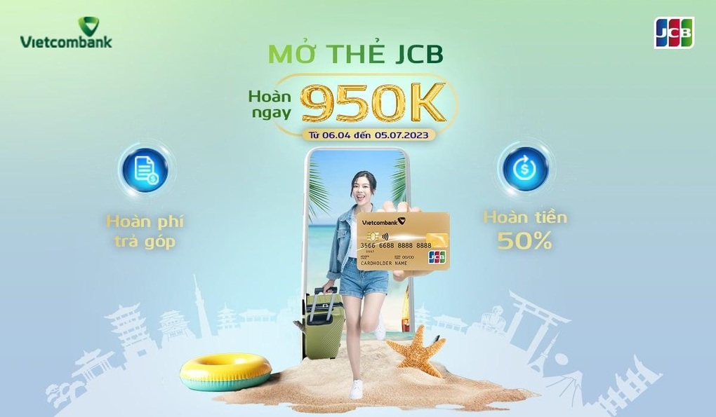 Tiêu dùng thông minh và tối ưu hóa tài chính cùng thẻ tín dụng quốc tế - 5 Tiêu dùng thông minh và tối ưu hóa tài chính cùng thẻ tín dụng quốc tế - 5