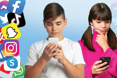 Quốc gia châu Âu cấm trẻ em dưới 15 tuổi dùng mạng xã hội