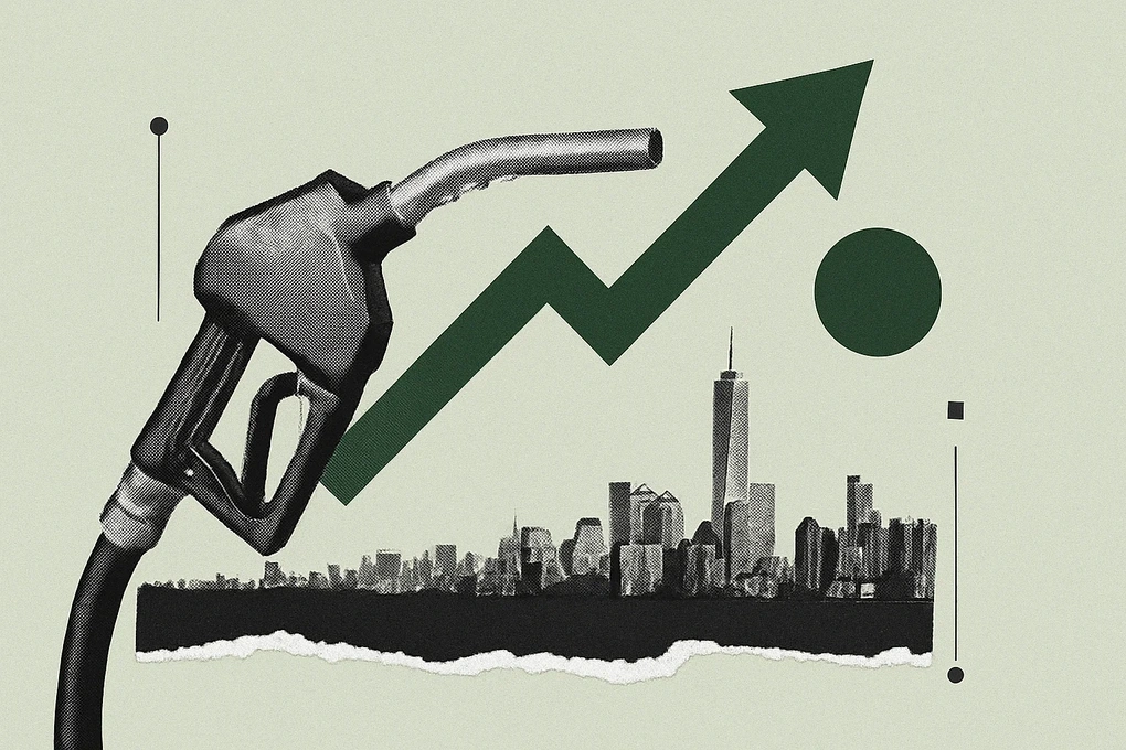 Lạm phát Mỹ tháng 9 tăng lên 3,7%: Fed có thể tăng lãi suất ngay tháng 10 - 1