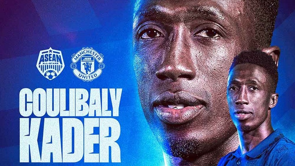 HLV Kim Sang Sik gấp rút đổi người trước trận gặp Man Utd vì lý do bất ngờ - 1 HLV Kim Sang Sik gấp rút đổi người trước trận gặp Man Utd vì lý do bất ngờ - 1