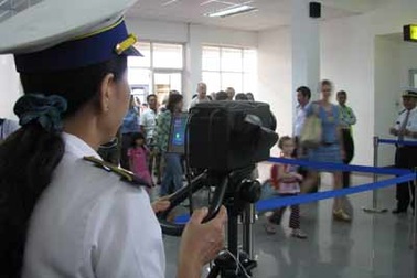 Phòng khám, bệnh viện sẵn sàng ứng phó với dịch cúm lợn