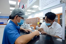 Cán bộ không được quát nạt, chửi thề khi giao tiếp với người dân