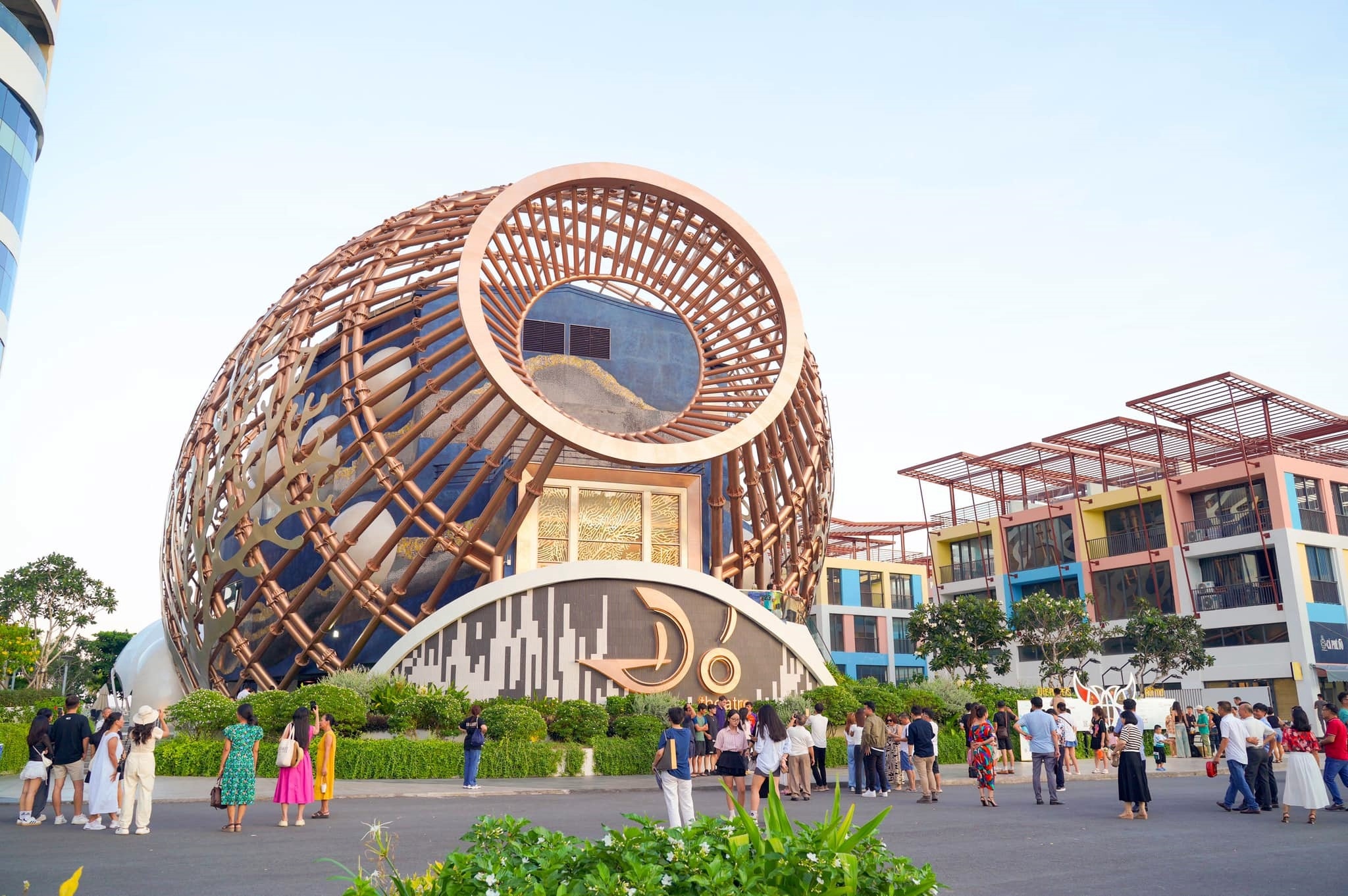KDI Holdings received the Outstanding Real Estate Developer Award 2024 - 3 KDI Holdings nhận giải thưởng Nhà phát triển bất động sản tiêu biểu 2024 - 3