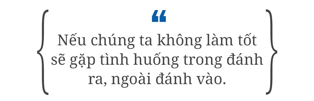 Một năm chống giặc Covid-19 và những kỳ tích made in Việt Nam - 11