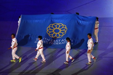 Singapore và Malaysia tính chuyện đăng cai Thế vận hội