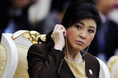 Đảng Pheu Thai: Bà Yingluck được cấp thị thực ở lại Anh hơn 3 năm