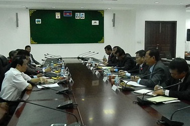 Việt Nam tham gia quảng bá du lịch Đông Dương