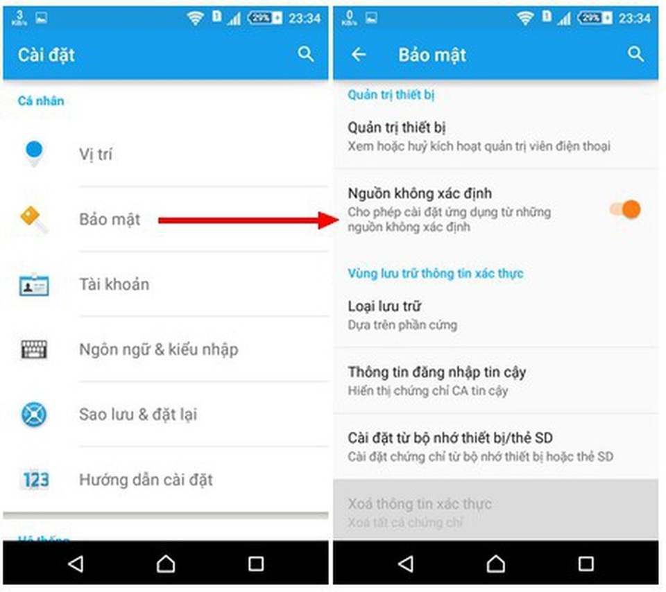 Mẹo hay để tránh “mất tiền oan” khi sử dụng các gói cước di động - 1 Mẹo hay để tránh “mất tiền oan” khi sử dụng các gói cước di động - 1