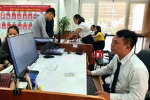 Đề xuất chi 500 triệu đồng cho mỗi xã, phường để nâng cấp hạ tầng công nghệ