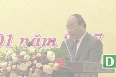 Thủ tướng: Ngành KHCN phải lắng nghe "hơi thở cuộc sống"