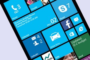 Windows Phone 8.1 hỗ trợ bộ gõ Telex và VNI cho tiếng Việt