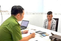 Từ hai thanh niên đi xe không biển số, bóc gỡ ổ nhóm trộm xe máy