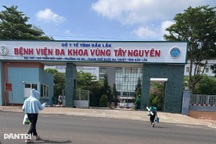 Vụ khởi tố 4 bác sĩ, 1 công an: Đề nghị bệnh viện cung cấp hồ sơ