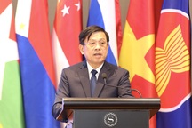 Cần thúc đẩy nghề công tác xã hội bằng những hành động thiết thực