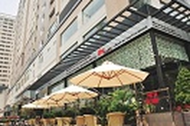 Hapulico: Không muốn thành ốc đảo sang trọng mà xa lạ