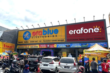 Vì sao Thế Giới Di Động bỏ Campuchia để tiến vào Indonesia?