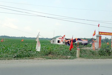 Hà Nội chính thức công bố kết luận thanh tra đất Đồng Tâm