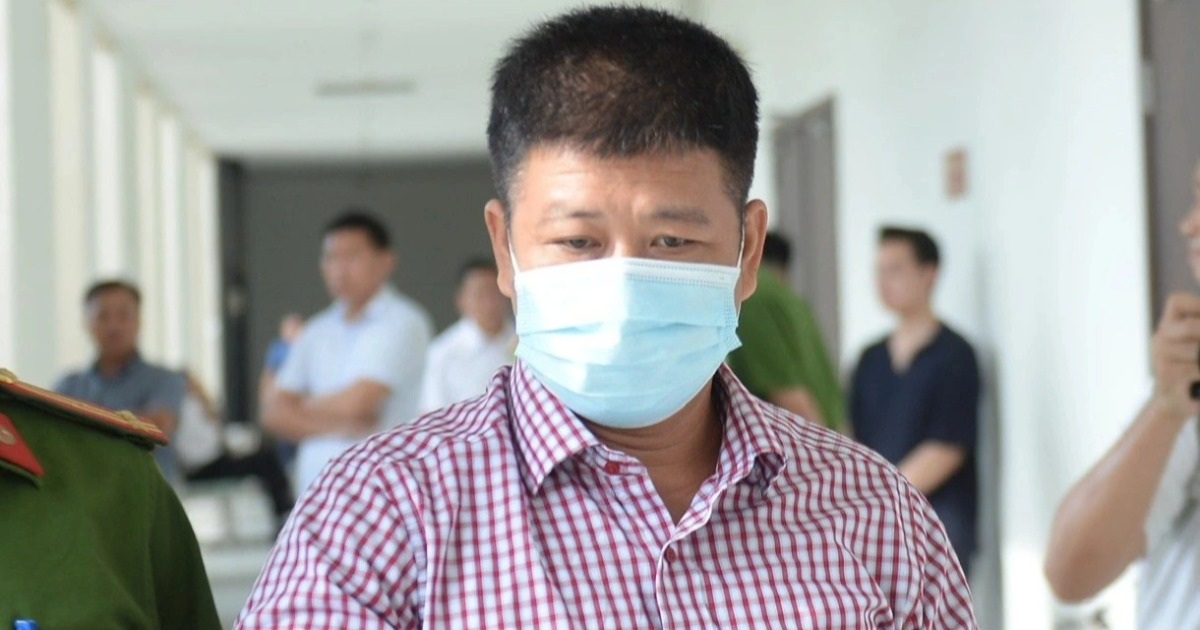 Được Chủ tịch Tập đoàn Phúc Sơn tặng đất, "lãnh đạo cấp trên" trả lại