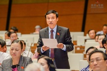 Làm BOT: Doanh nghiệp chỉ chăm chăm lợi ích của mình