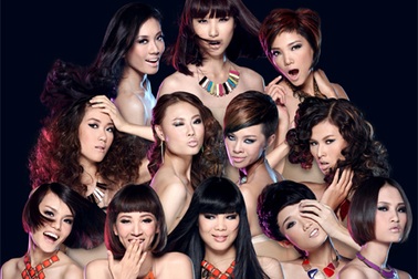 Những điểm đáng xem của tập 7 Vietnam's Next Top Model 