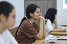 Sinh viên "con nhà không có điều kiện" vay tiền ở đâu để học đại học?