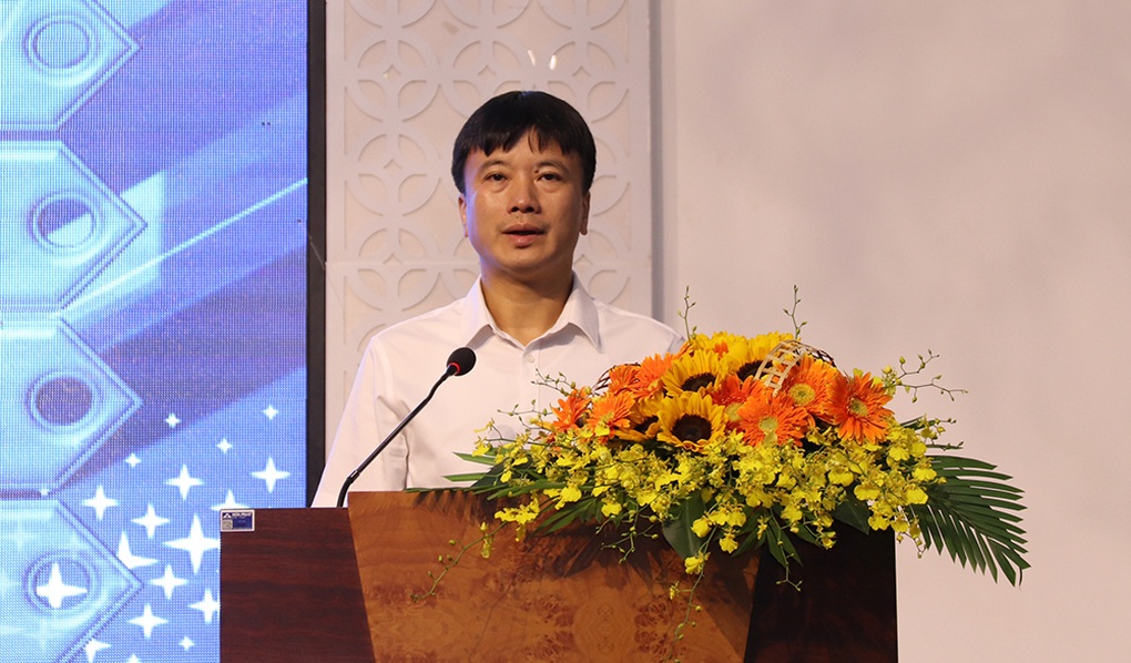 Ứng dụng công nghệ và chuyển đổi số trong lưới điện truyền tải - 11 Ứng dụng công nghệ và chuyển đổi số trong lưới điện truyền tải - 11