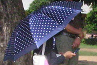 Những tình huống trớ trêu nhất kỳ thi ĐH 2007