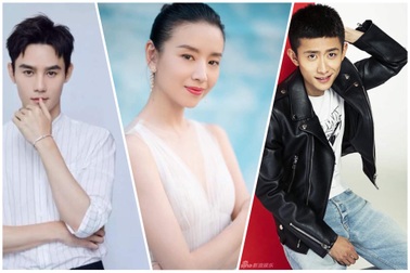 Đổng Khiết và dàn sao Hoa ngữ đi học cải tạo đạo đức