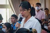 Chủ doanh nghiệp bỏ trốn, nợ để lại, người lao động lĩnh hậu quả