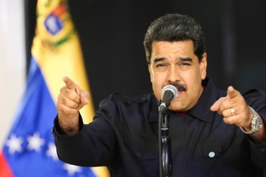 Tăng lương tới 150%, dân Venezuela lãnh... 11 USD/tháng